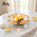 Fleur D'Or Scented Candle