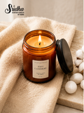 Luxury candles (small)