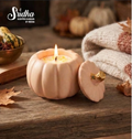 Pumpkin Reverie