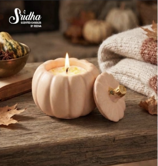 Pumpkin Reverie